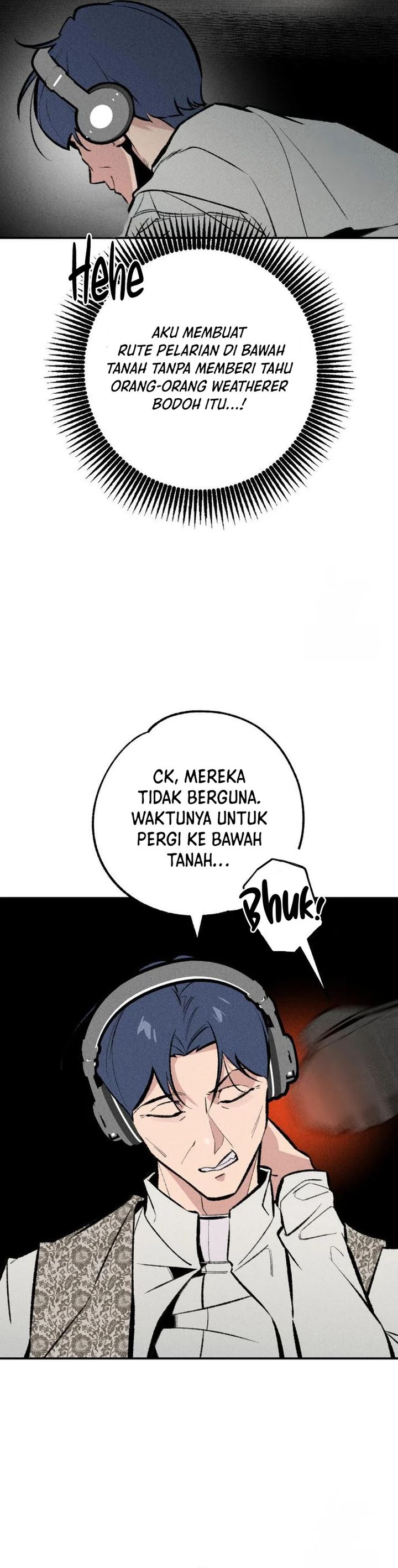 Baca The Devilish Son-In-Law - Chapter 43 halaman 15