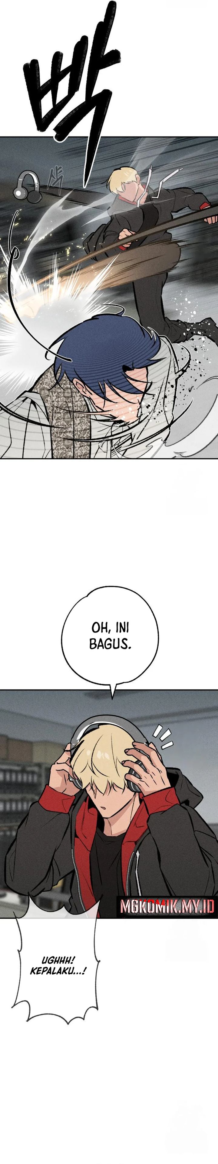 Baca The Devilish Son-In-Law - Chapter 43 halaman 16