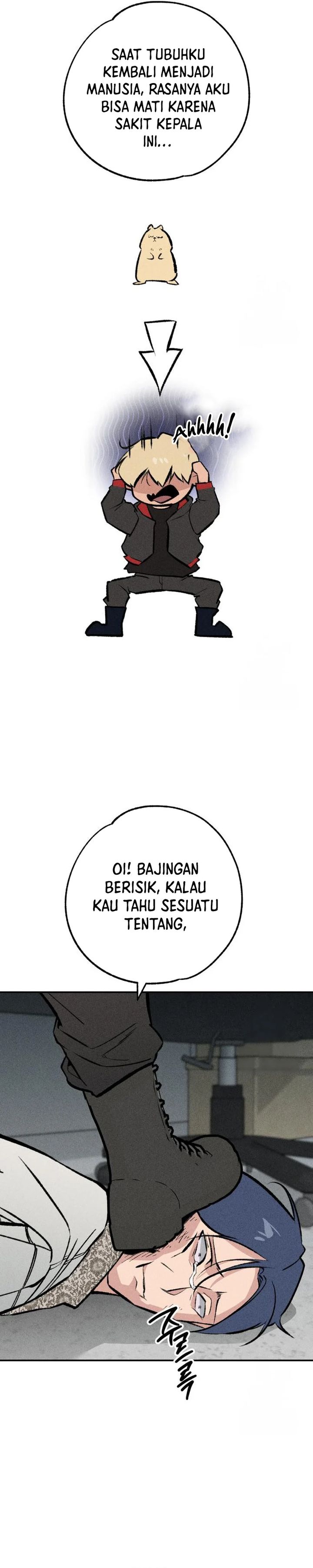 Baca The Devilish Son-In-Law - Chapter 43 halaman 17