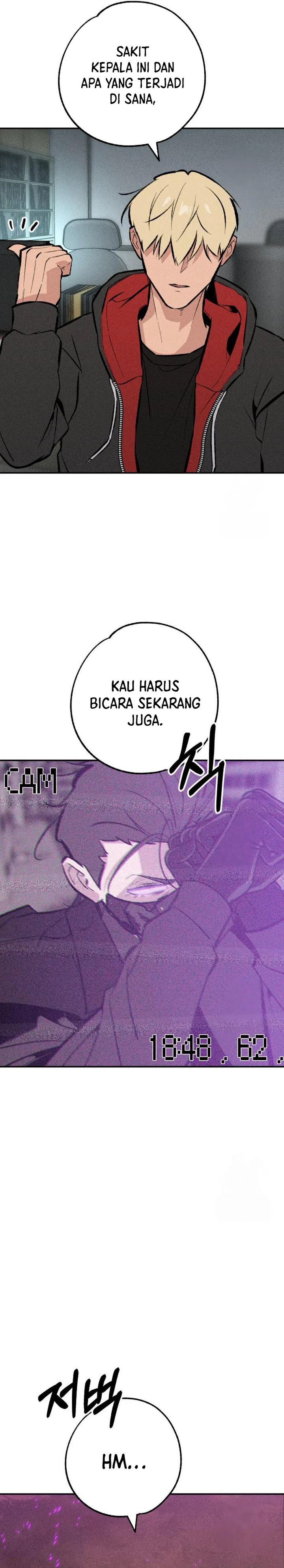 Baca The Devilish Son-In-Law - Chapter 43 halaman 18