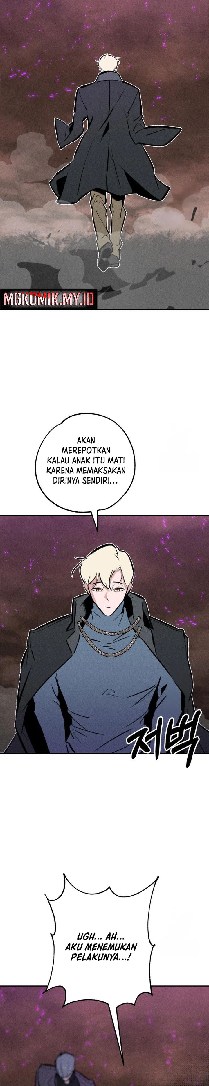 Baca The Devilish Son-In-Law - Chapter 43 halaman 19