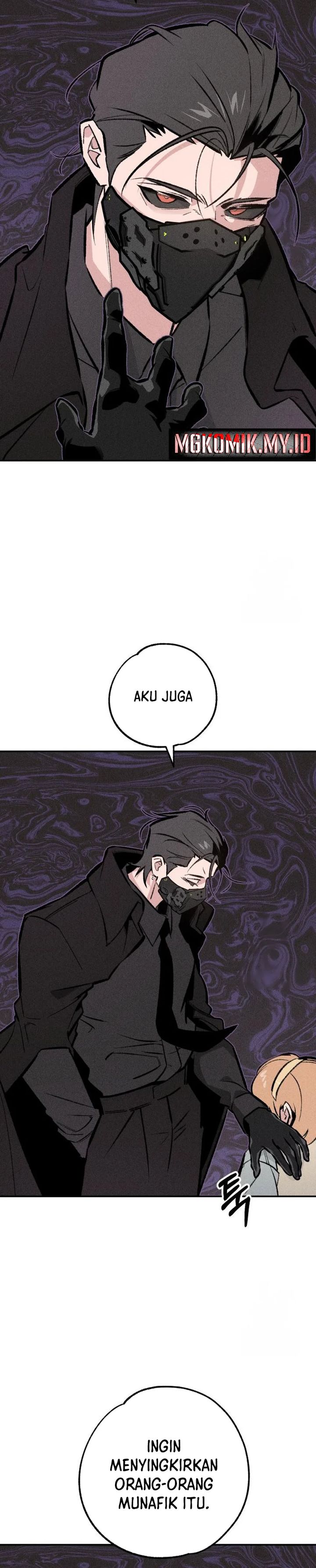 Baca The Devilish Son-In-Law - Chapter 43 halaman 2