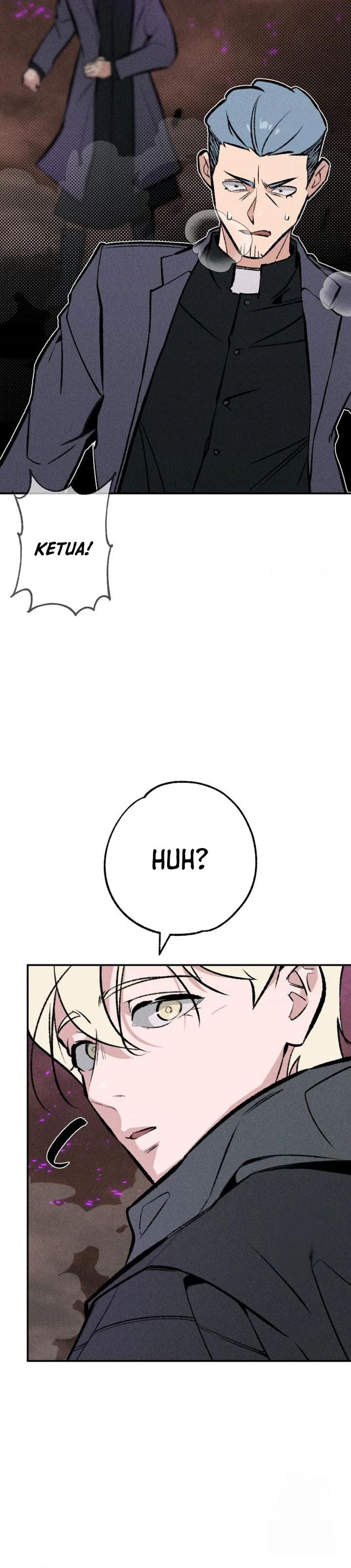 Baca The Devilish Son-In-Law - Chapter 43 halaman 20
