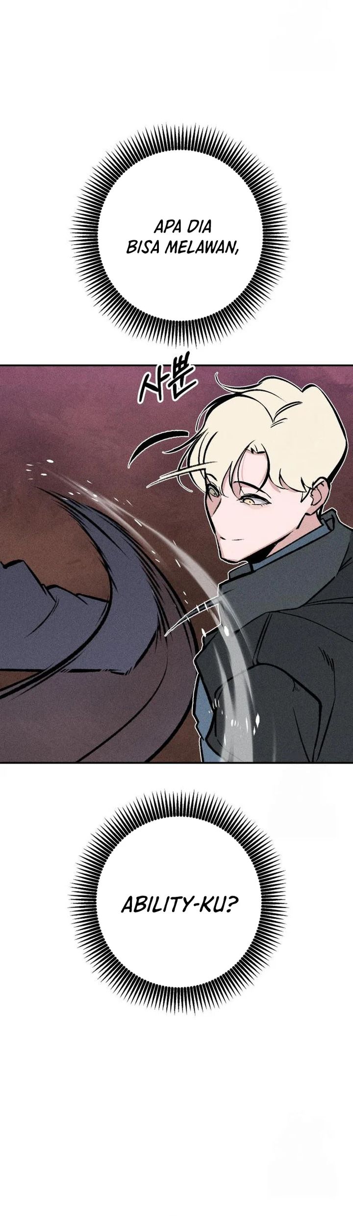 Baca The Devilish Son-In-Law - Chapter 43 halaman 22