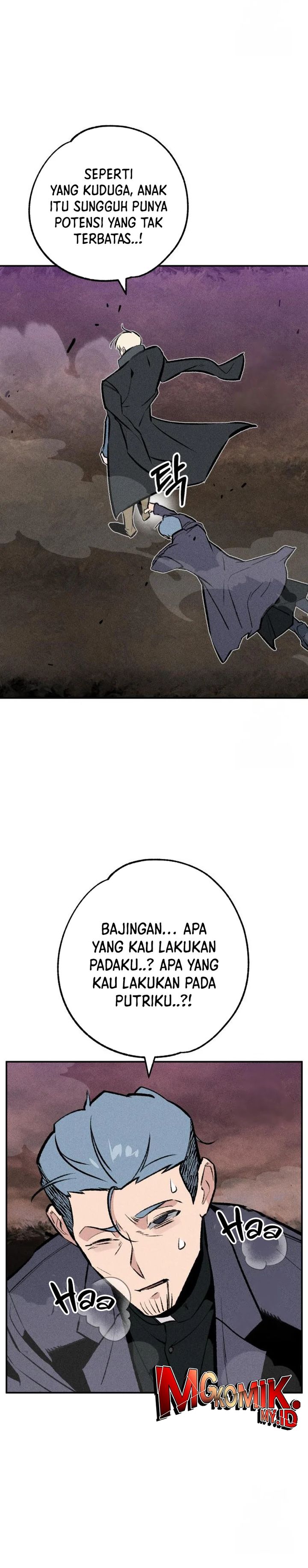 Baca The Devilish Son-In-Law - Chapter 43 halaman 24