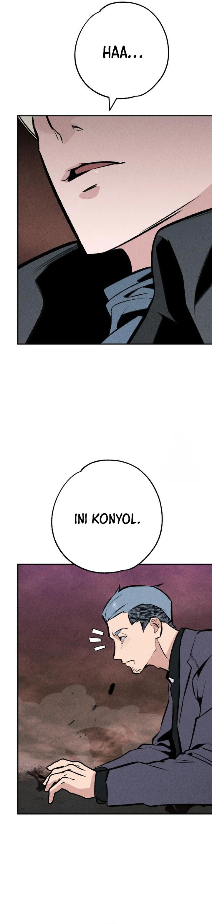 Baca The Devilish Son-In-Law - Chapter 43 halaman 25