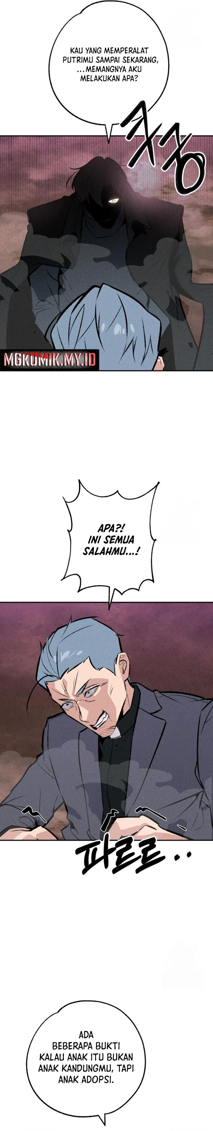 Baca The Devilish Son-In-Law - Chapter 43 halaman 26
