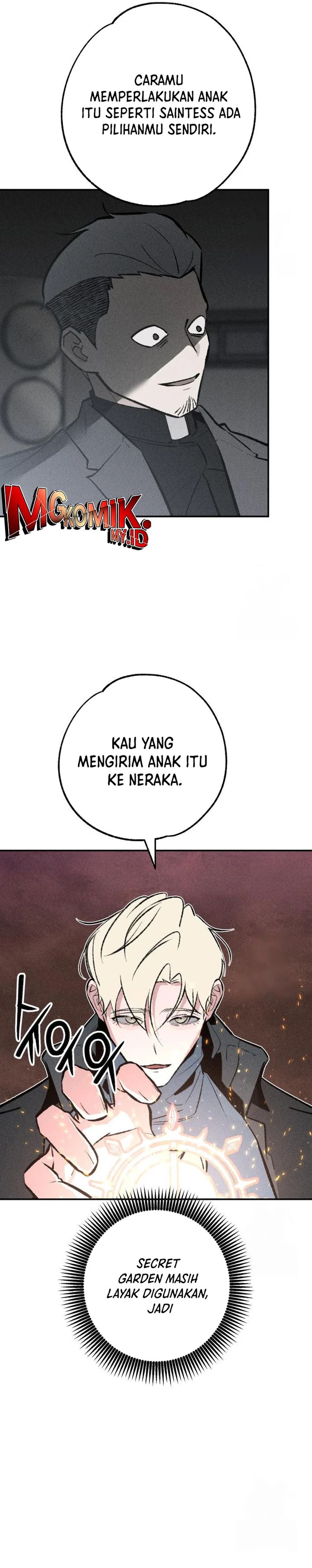 Baca The Devilish Son-In-Law - Chapter 43 halaman 28