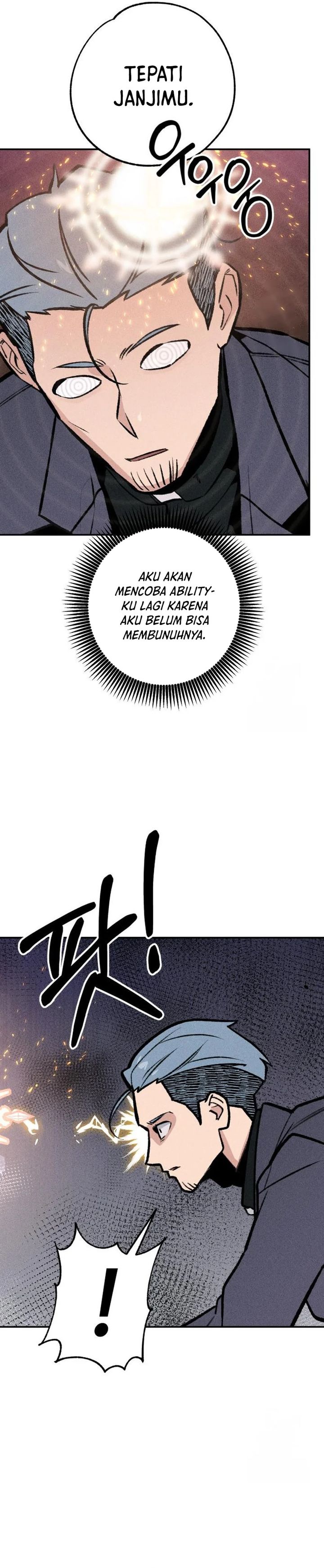 Baca The Devilish Son-In-Law - Chapter 43 halaman 29
