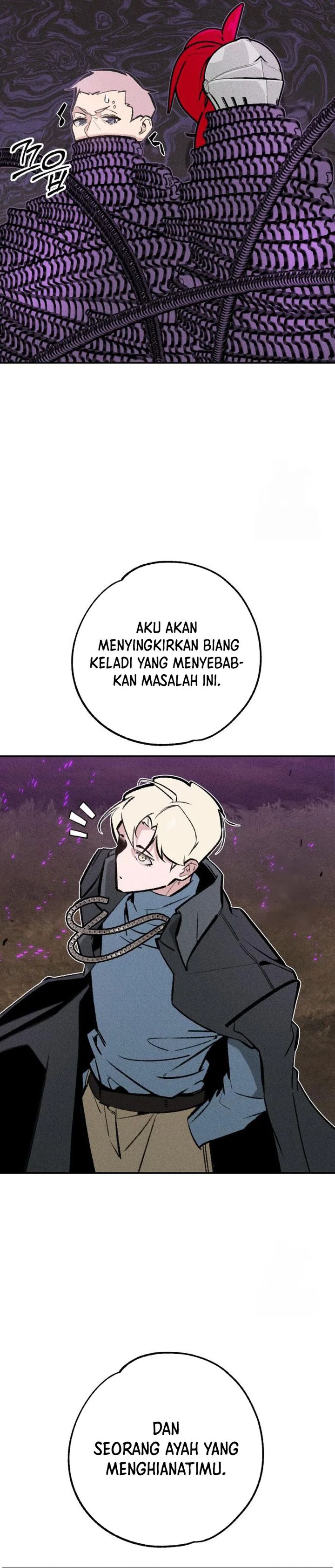 Baca The Devilish Son-In-Law - Chapter 43 halaman 3