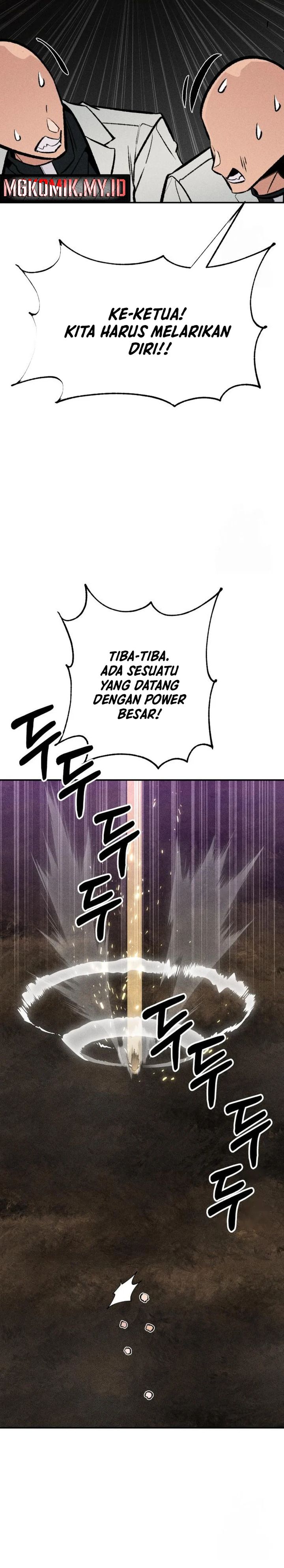 Baca The Devilish Son-In-Law - Chapter 43 halaman 31