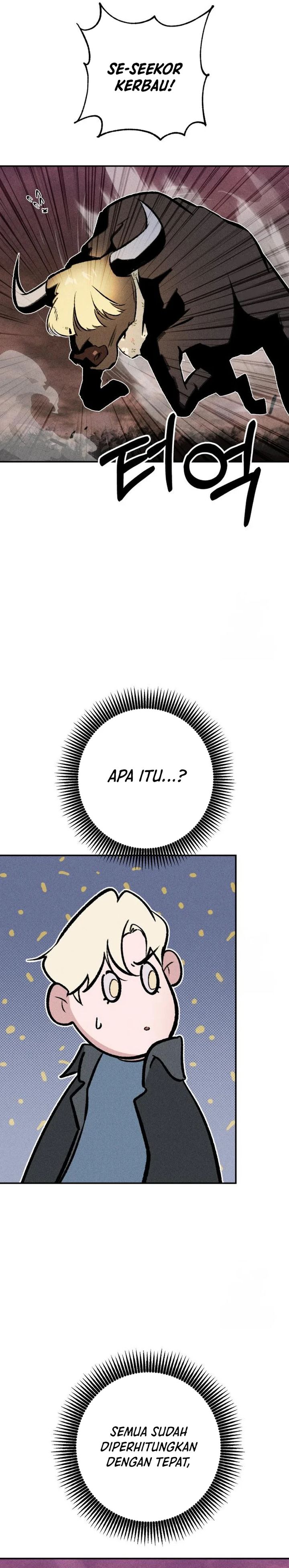 Baca The Devilish Son-In-Law - Chapter 43 halaman 32