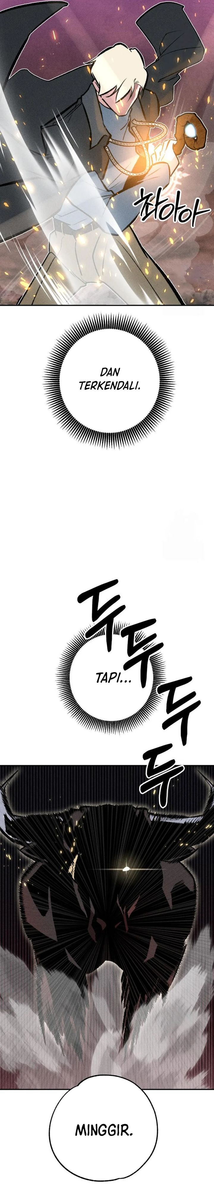 Baca The Devilish Son-In-Law - Chapter 43 halaman 33