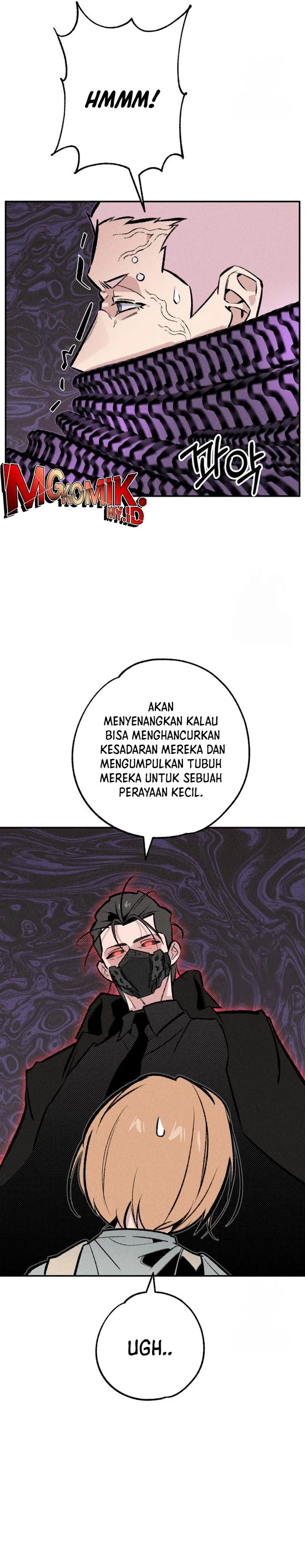 Baca The Devilish Son-In-Law - Chapter 43 halaman 5