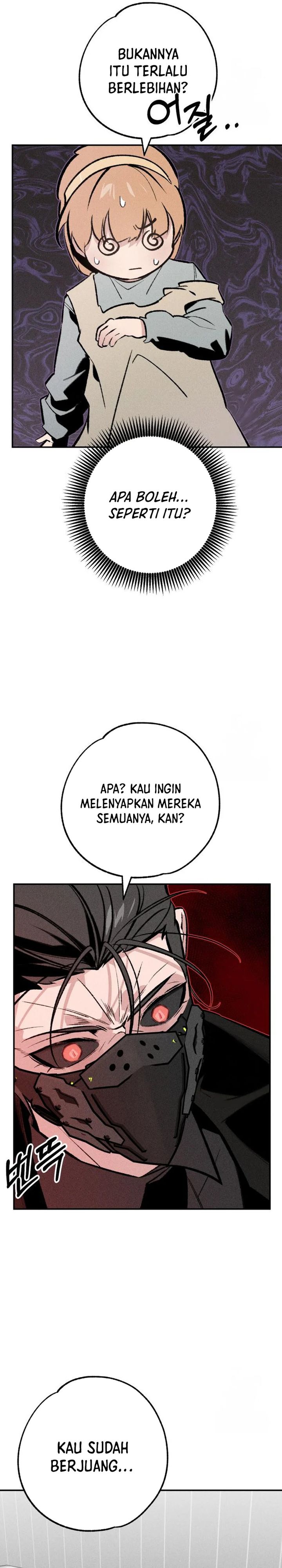 Baca The Devilish Son-In-Law - Chapter 43 halaman 6