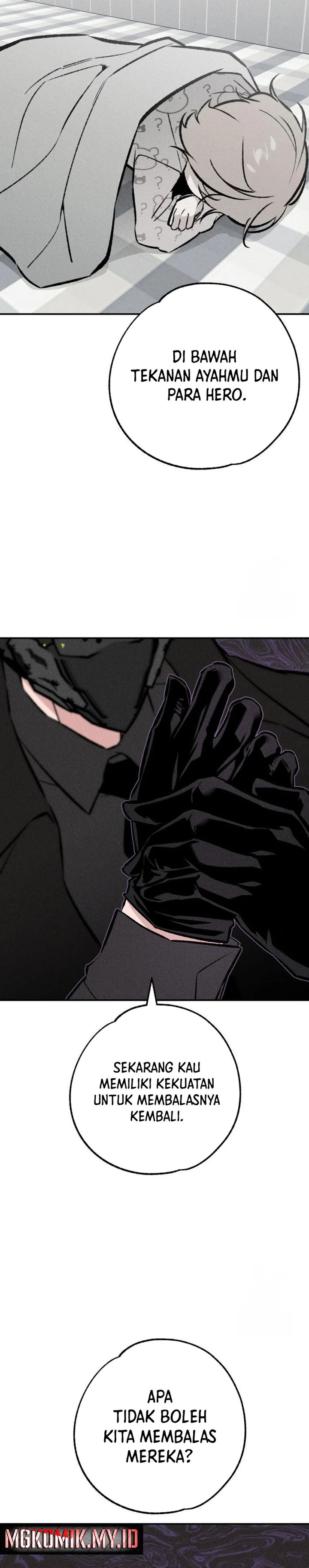 Baca The Devilish Son-In-Law - Chapter 43 halaman 7