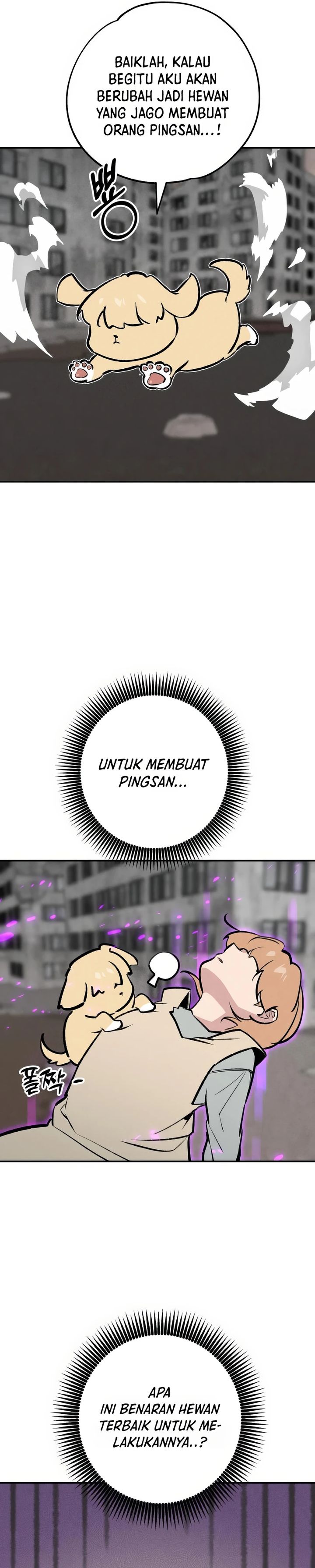 Baca The Devilish Son-In-Law - Chapter 44 halaman 10