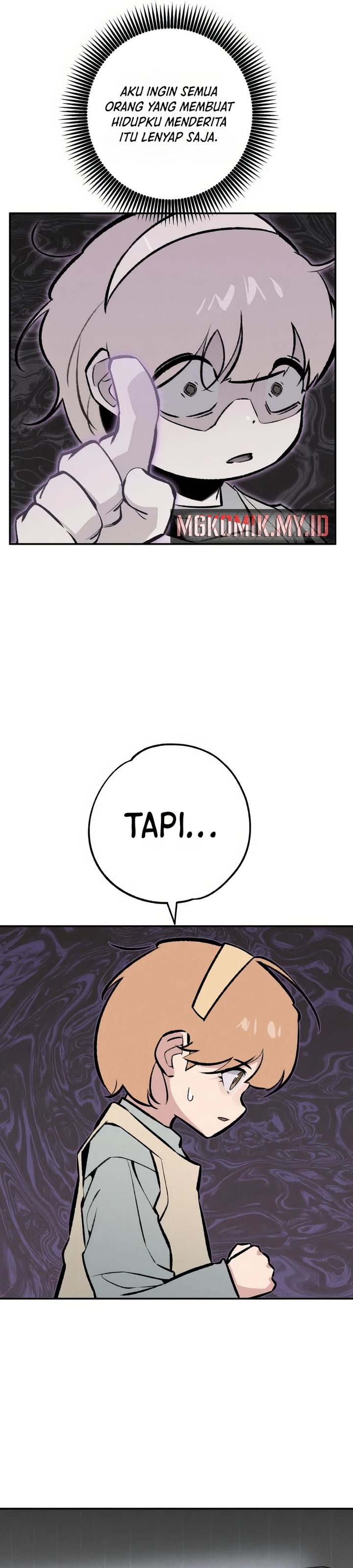 Baca The Devilish Son-In-Law - Chapter 44 halaman 13