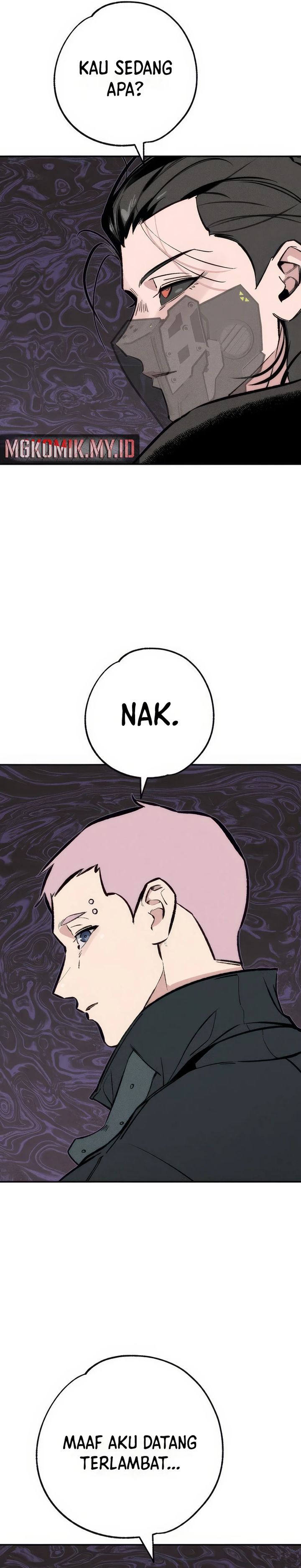 Baca The Devilish Son-In-Law - Chapter 44 halaman 16