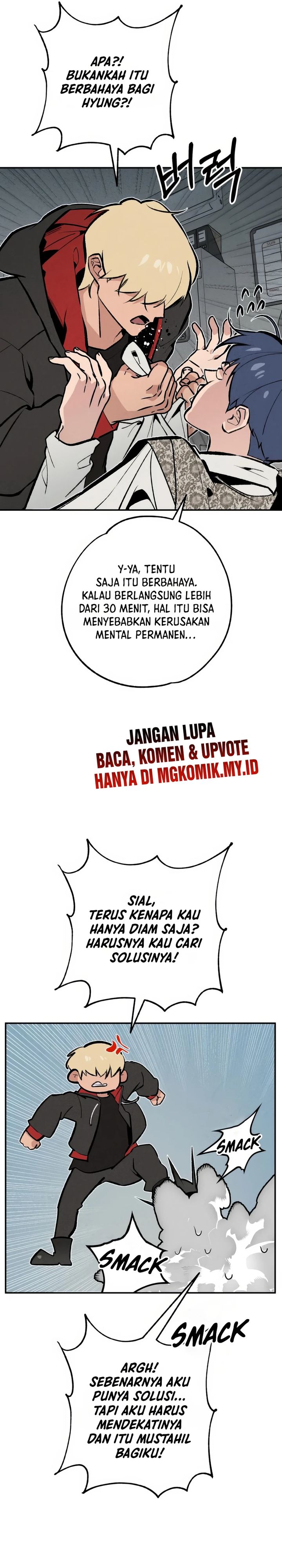 Baca The Devilish Son-In-Law - Chapter 44 halaman 2