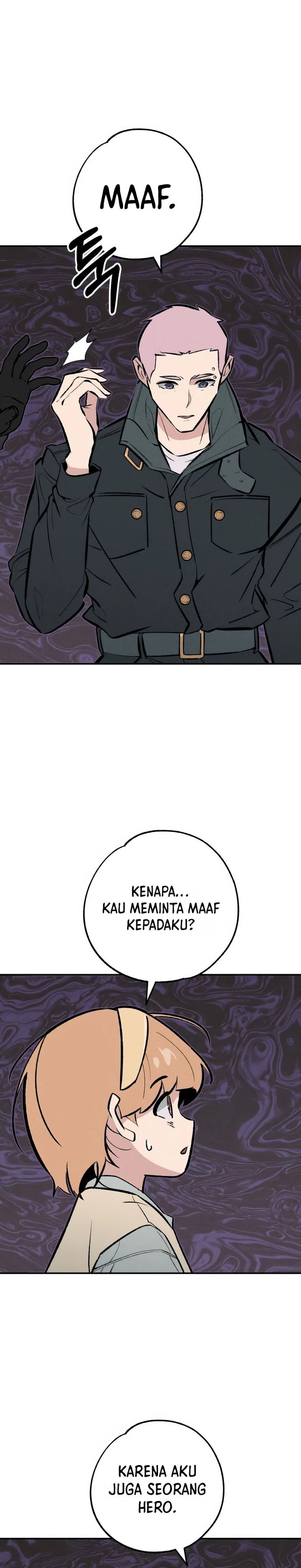 Baca The Devilish Son-In-Law - Chapter 44 halaman 20