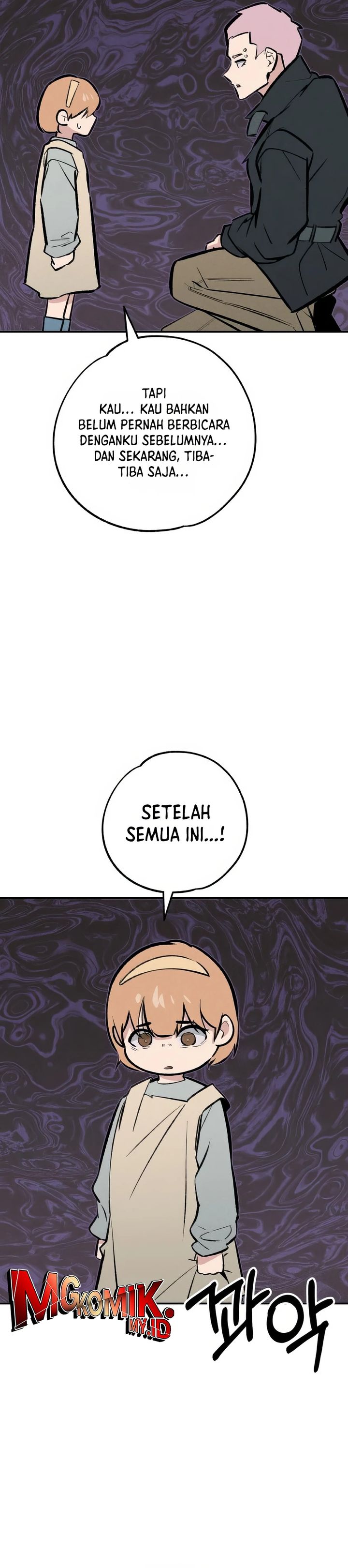 Baca The Devilish Son-In-Law - Chapter 44 halaman 21