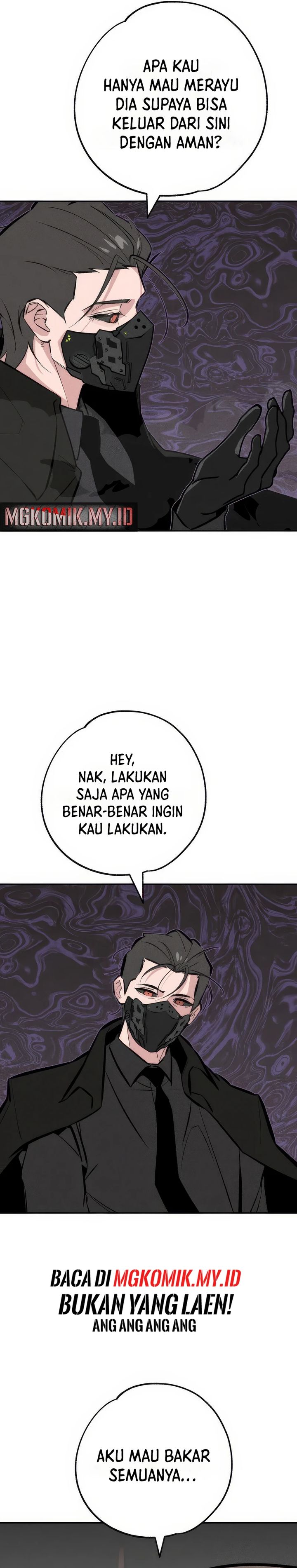 Baca The Devilish Son-In-Law - Chapter 44 halaman 23
