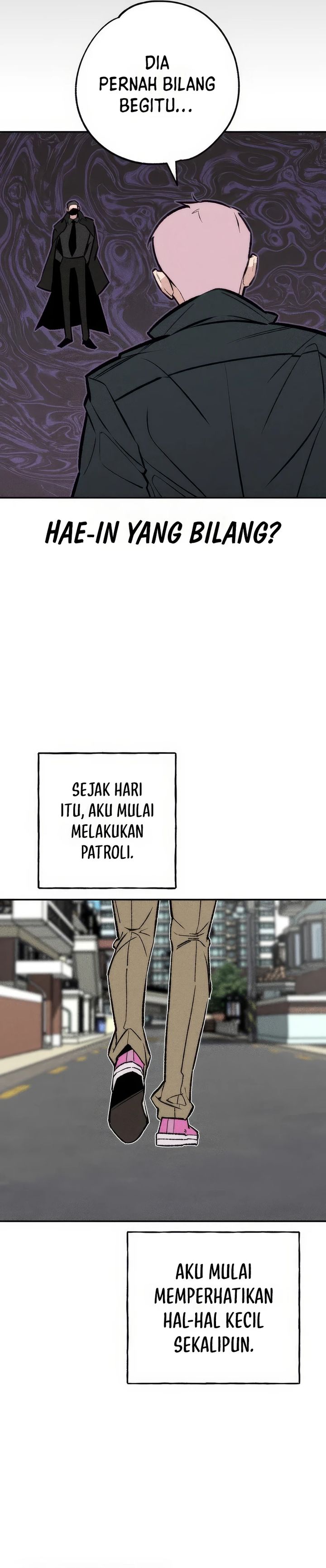 Baca The Devilish Son-In-Law - Chapter 44 halaman 27
