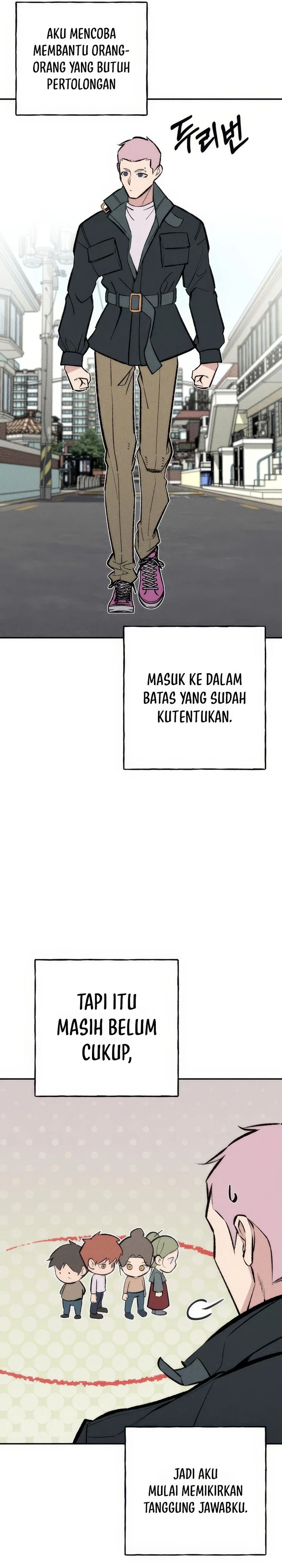 Baca The Devilish Son-In-Law - Chapter 44 halaman 28