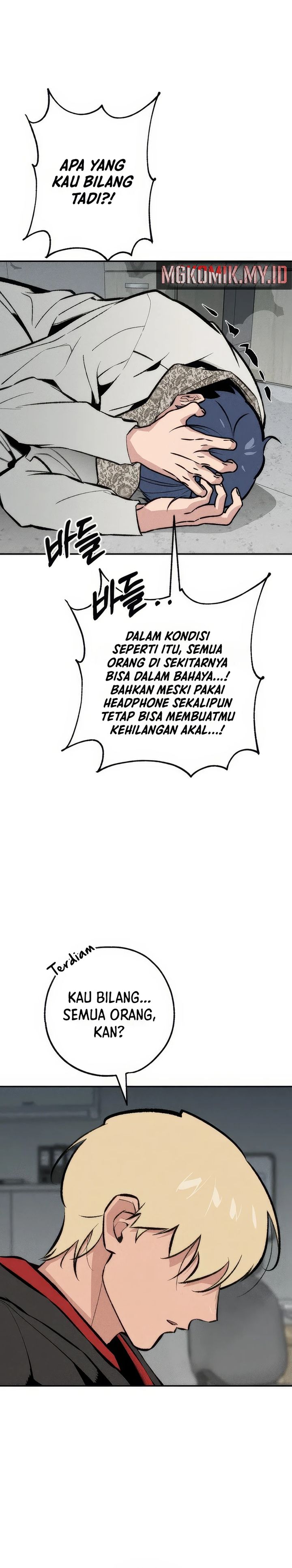 Baca The Devilish Son-In-Law - Chapter 44 halaman 3
