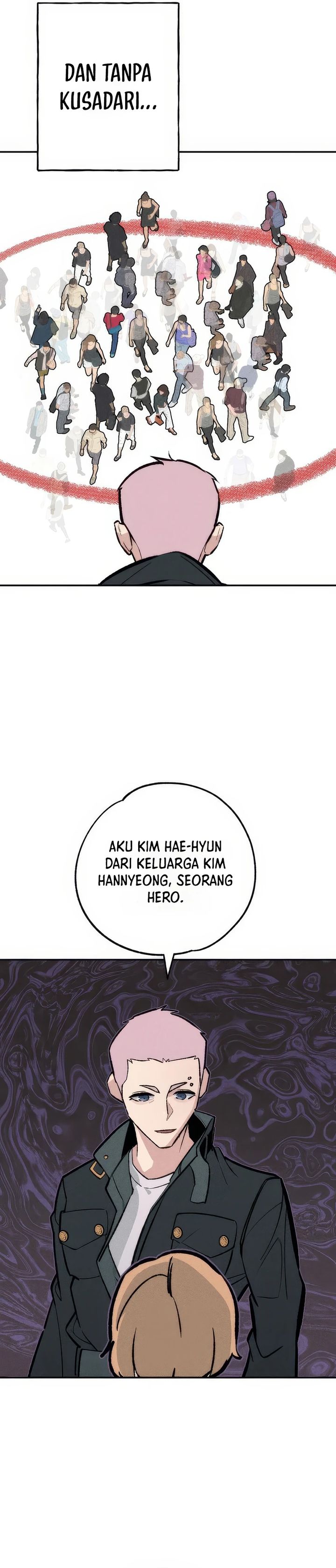 Baca The Devilish Son-In-Law - Chapter 44 halaman 30