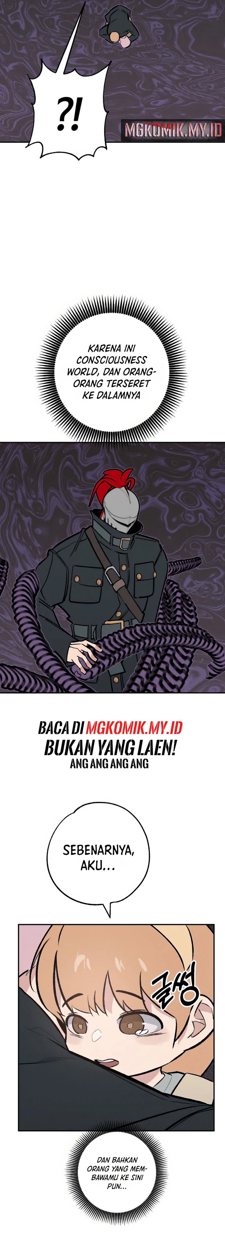 Baca The Devilish Son-In-Law - Chapter 44 halaman 33