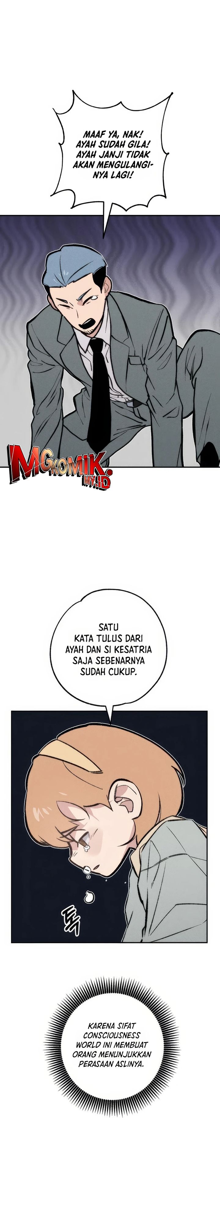 Baca The Devilish Son-In-Law - Chapter 44 halaman 34