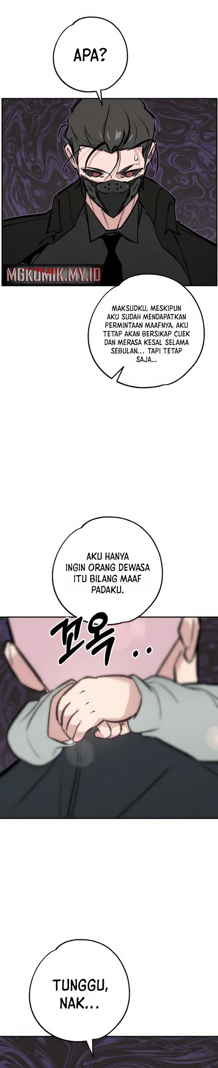 Baca The Devilish Son-In-Law - Chapter 44 halaman 35