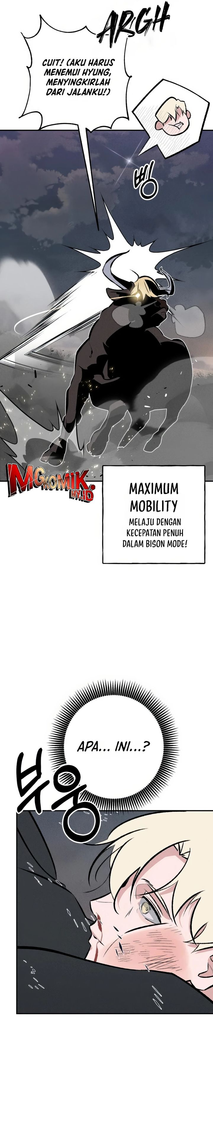 Baca The Devilish Son-In-Law - Chapter 44 halaman 5