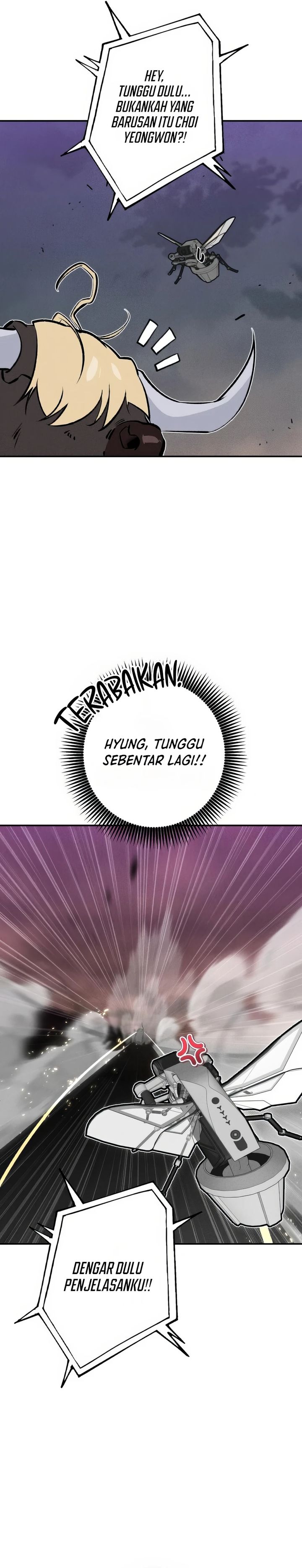 Baca The Devilish Son-In-Law - Chapter 44 halaman 6
