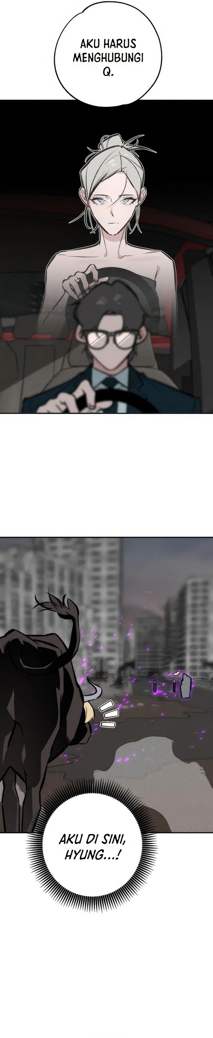 Baca The Devilish Son-In-Law - Chapter 44 halaman 8