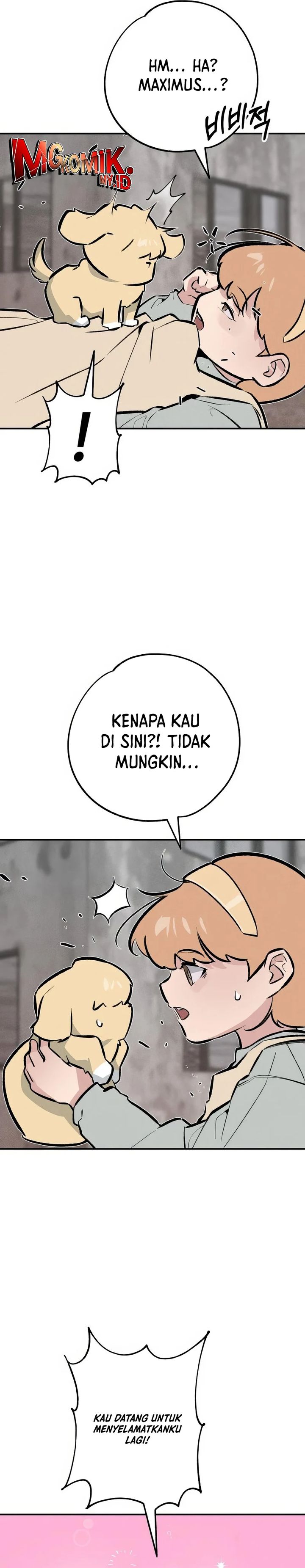 Baca The Devilish Son-In-Law - Chapter 45 halaman 10
