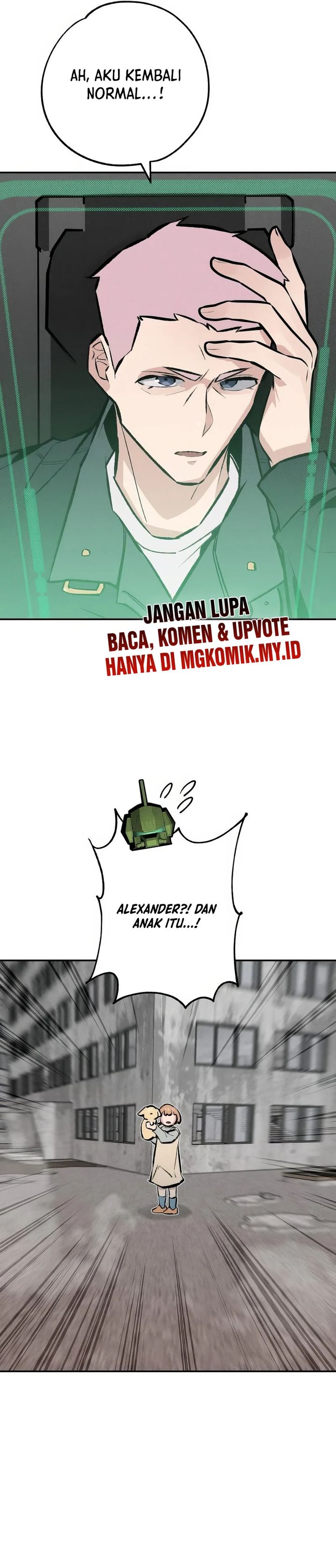 Baca The Devilish Son-In-Law - Chapter 45 halaman 12