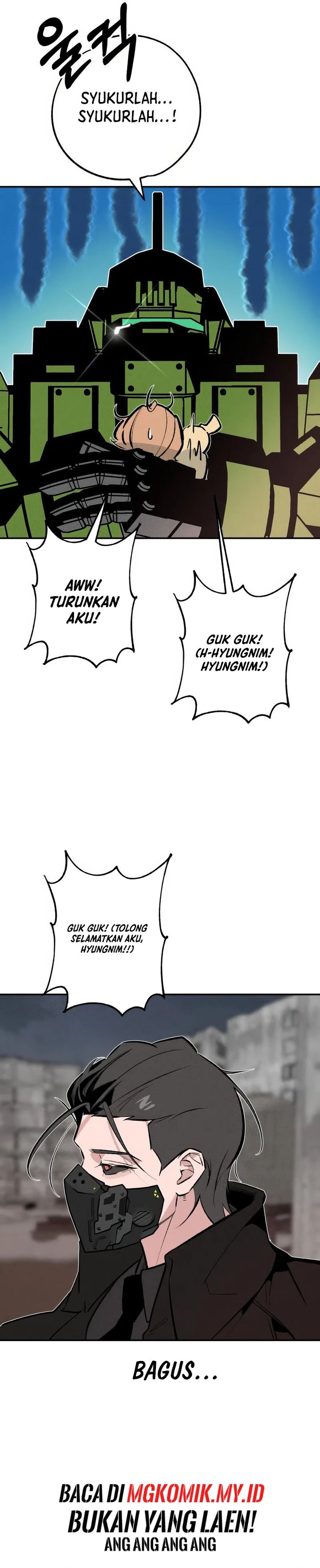 Baca The Devilish Son-In-Law - Chapter 45 halaman 13