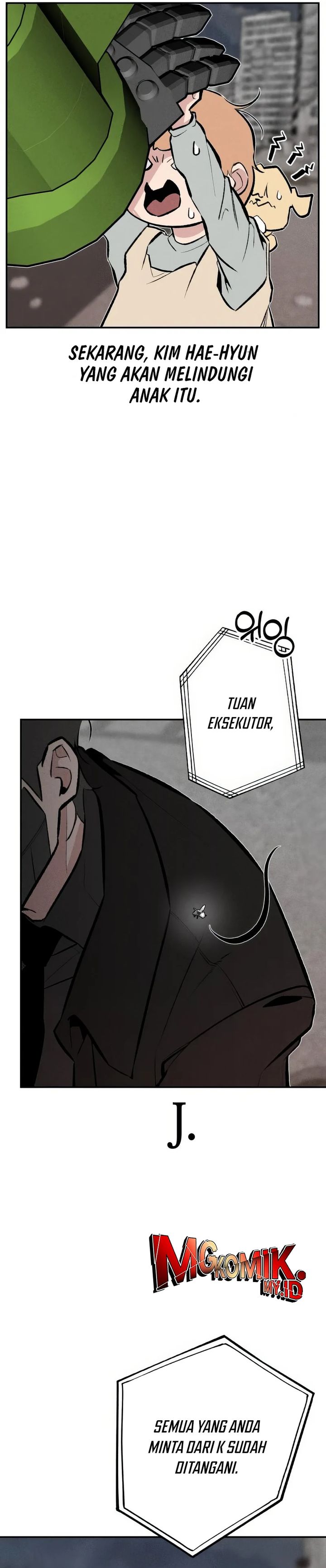 Baca The Devilish Son-In-Law - Chapter 45 halaman 14