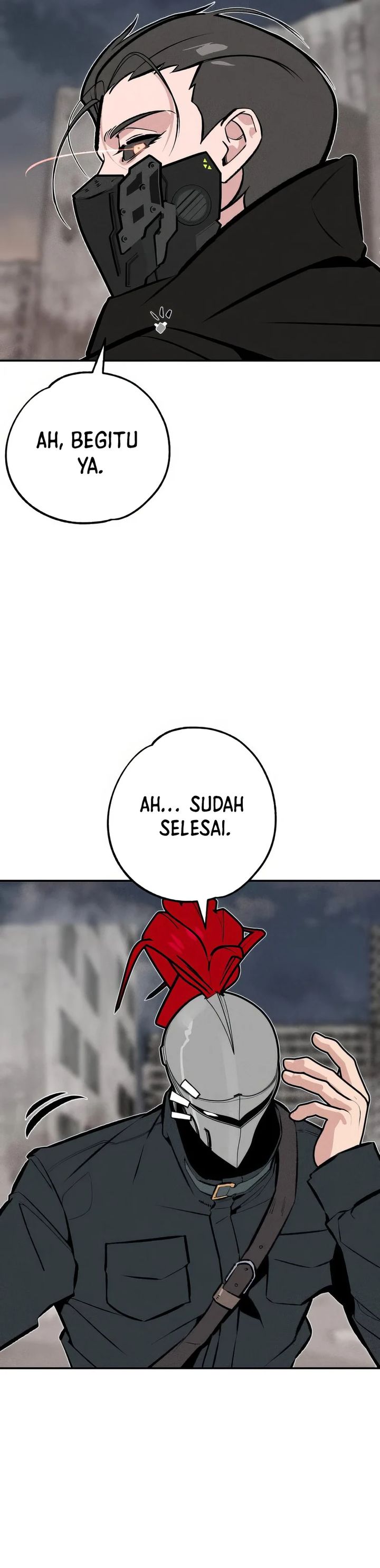 Baca The Devilish Son-In-Law - Chapter 45 halaman 15