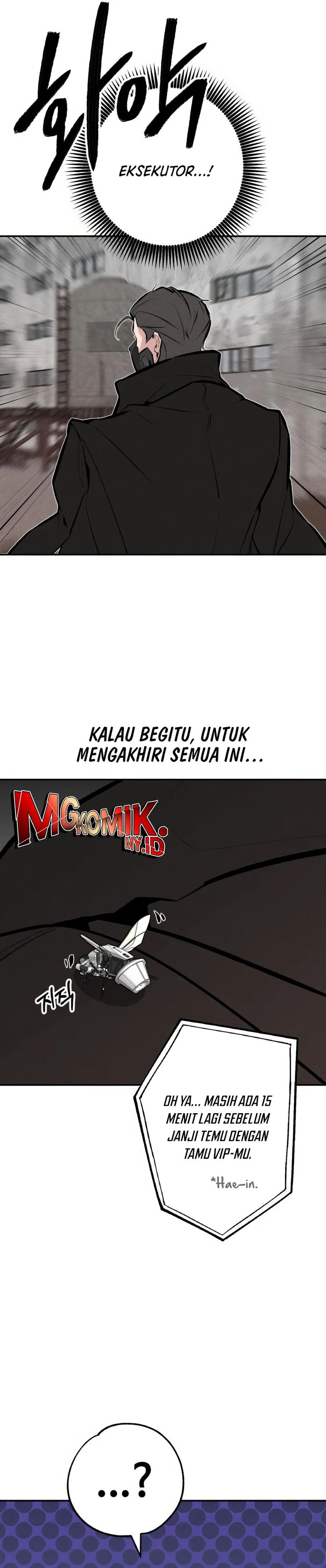 Baca The Devilish Son-In-Law - Chapter 45 halaman 16