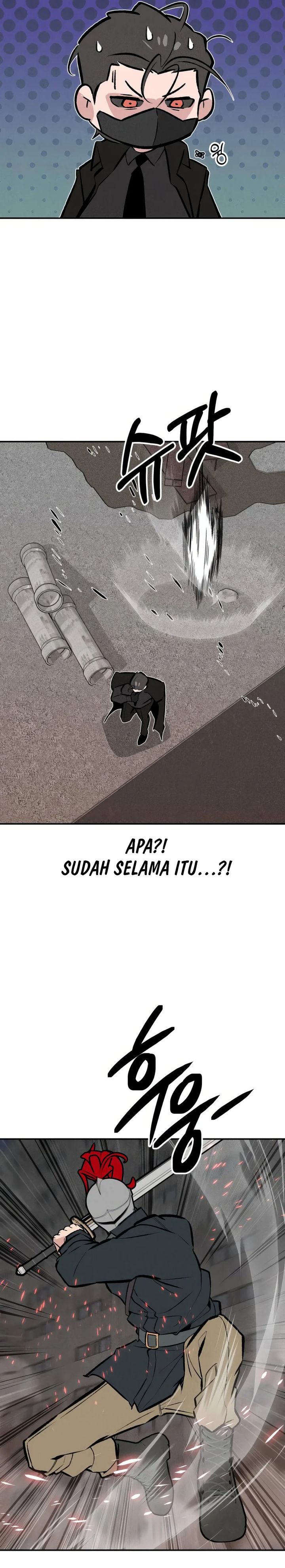 Baca The Devilish Son-In-Law - Chapter 45 halaman 17