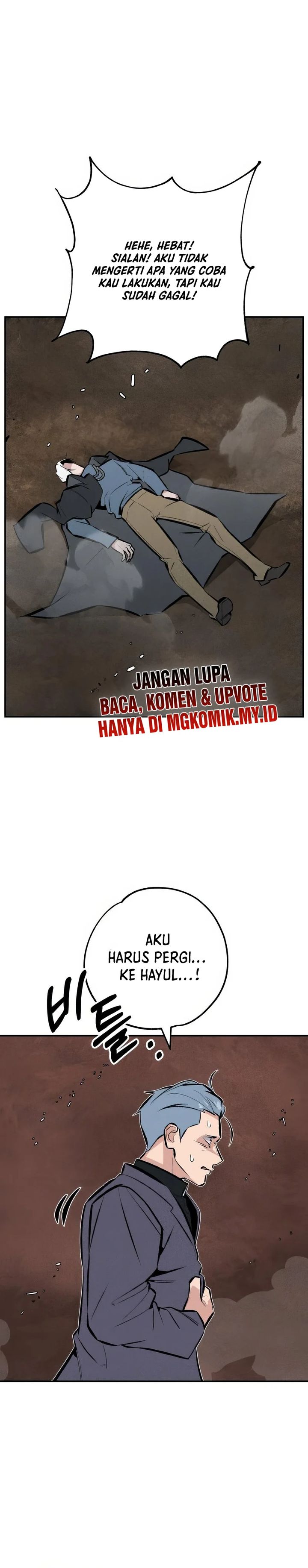 Baca The Devilish Son-In-Law - Chapter 45 halaman 2