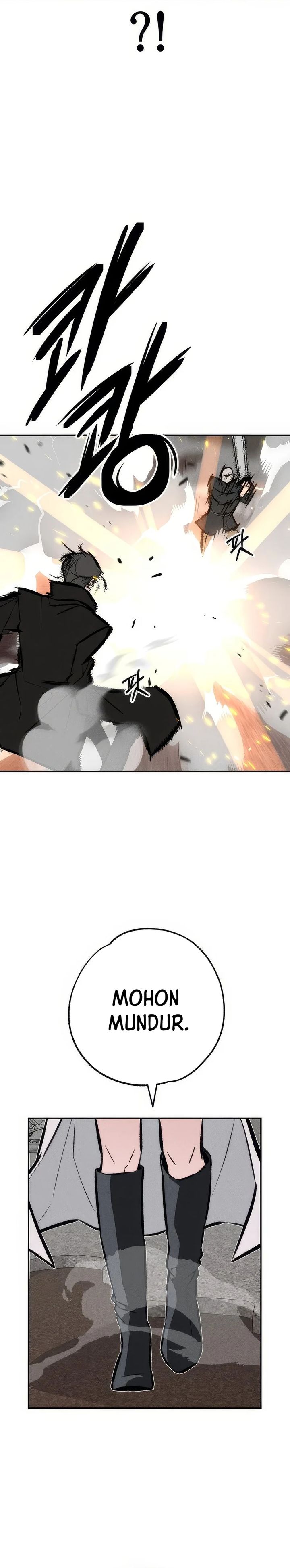 Baca The Devilish Son-In-Law - Chapter 45 halaman 20
