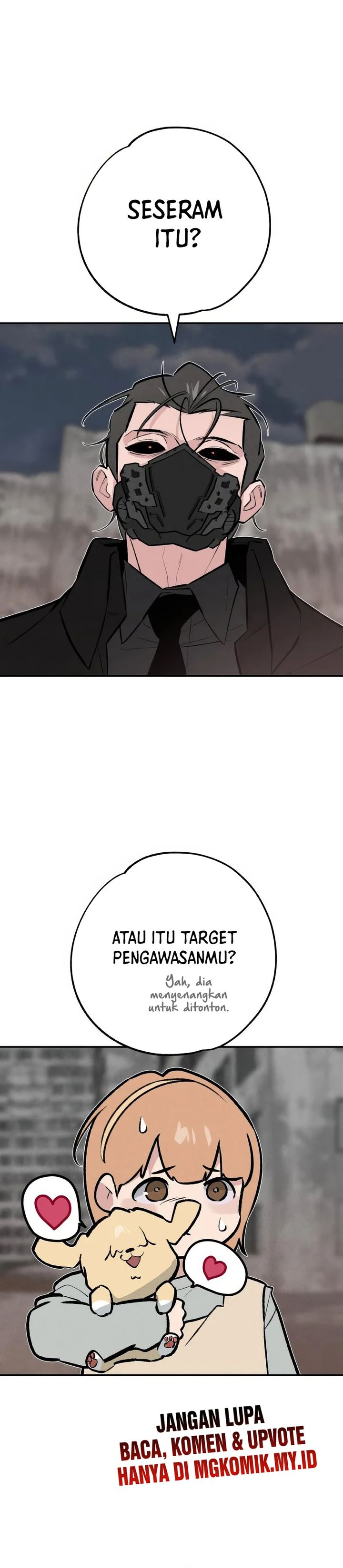 Baca The Devilish Son-In-Law - Chapter 45 halaman 26