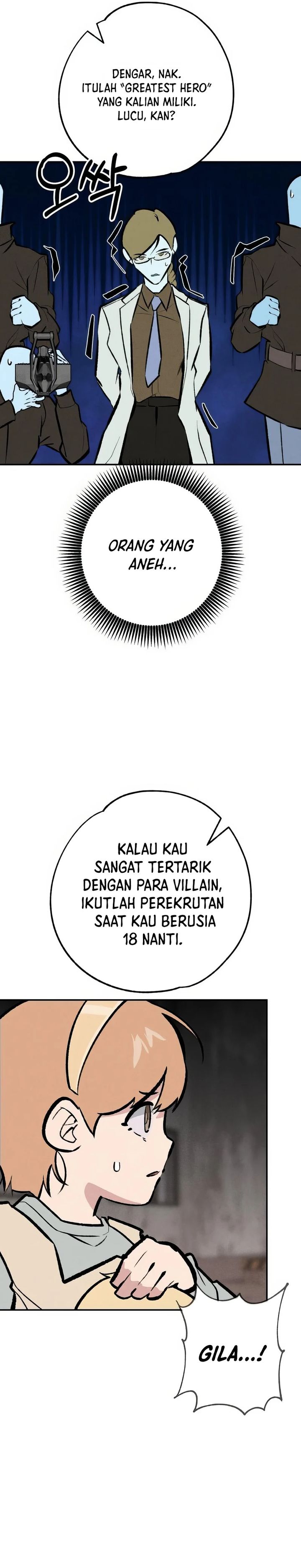 Baca The Devilish Son-In-Law - Chapter 45 halaman 27