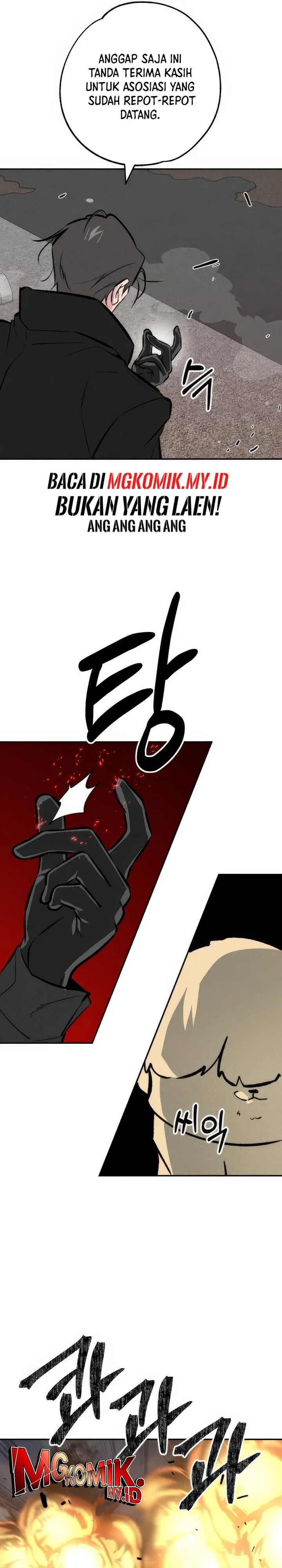 Baca The Devilish Son-In-Law - Chapter 45 halaman 28