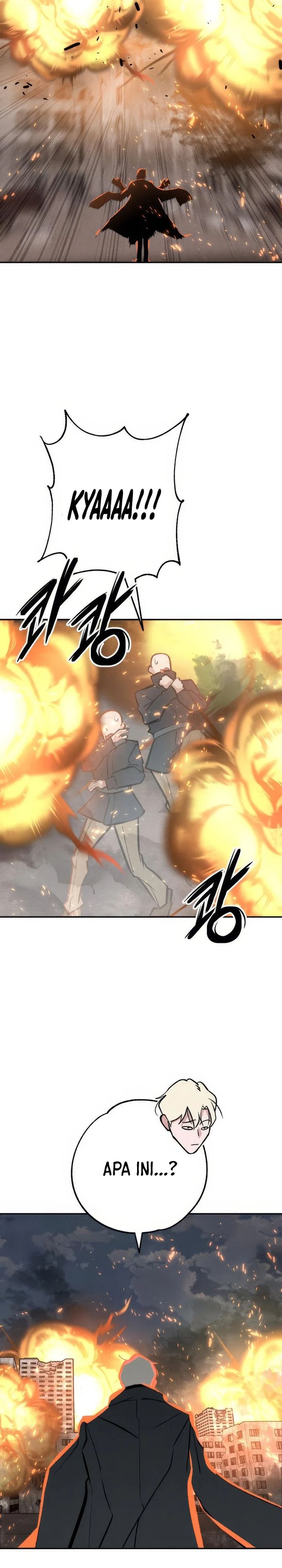 Baca The Devilish Son-In-Law - Chapter 45 halaman 29